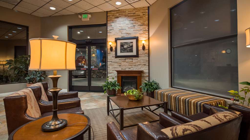 best western plus yosemite way station motel