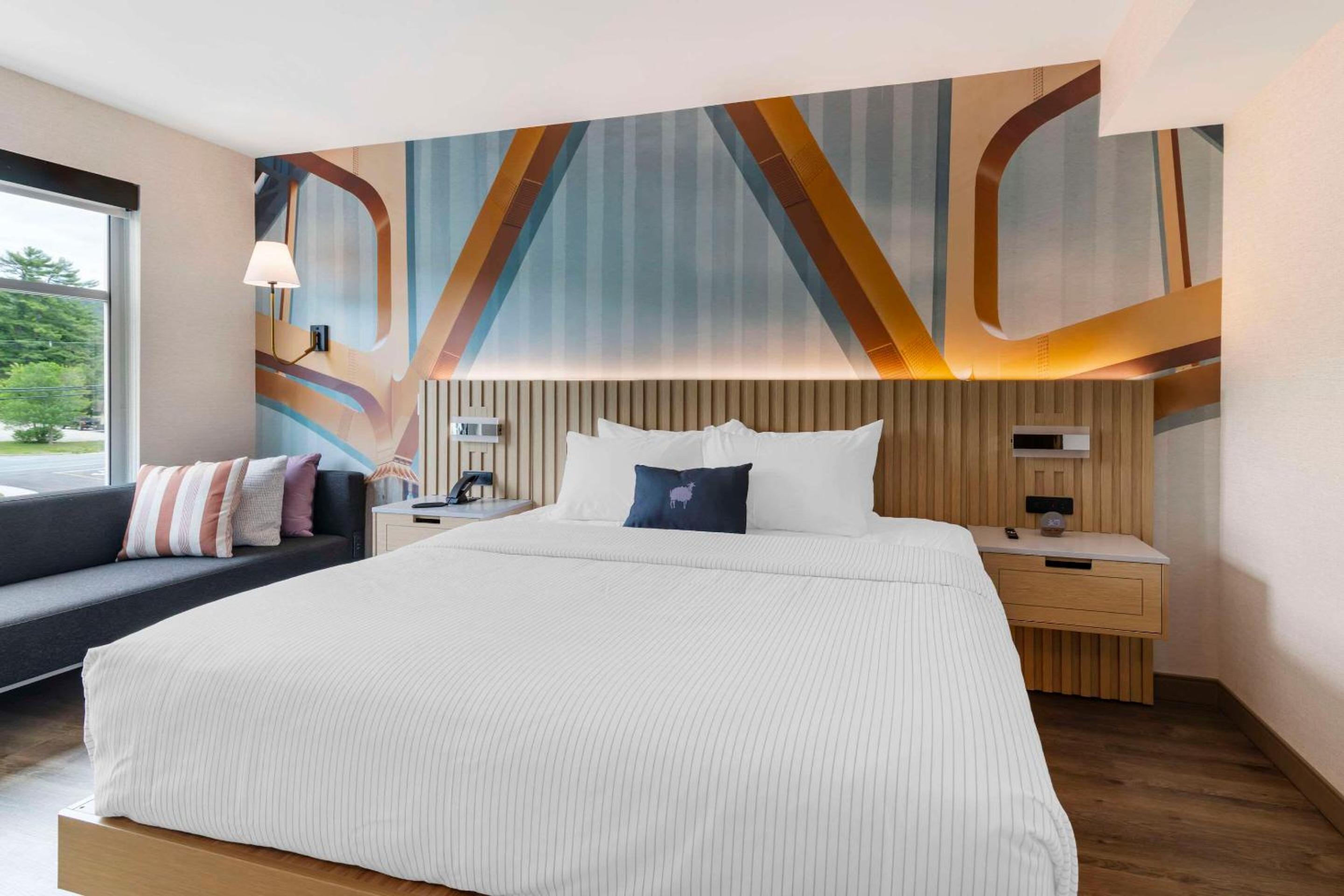 cambria hotel north conway