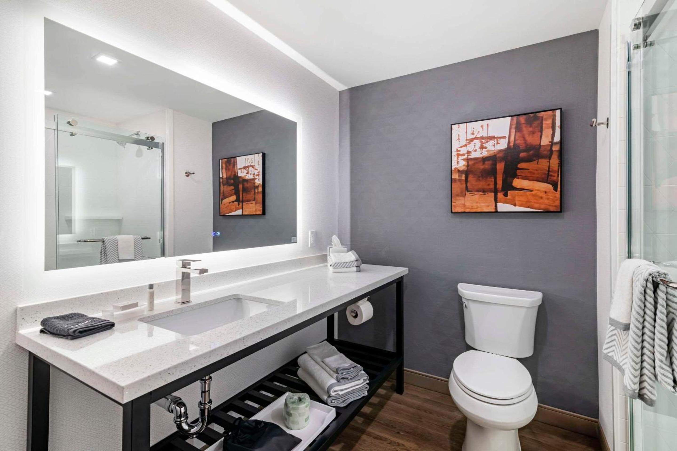 cambria hotel north conway