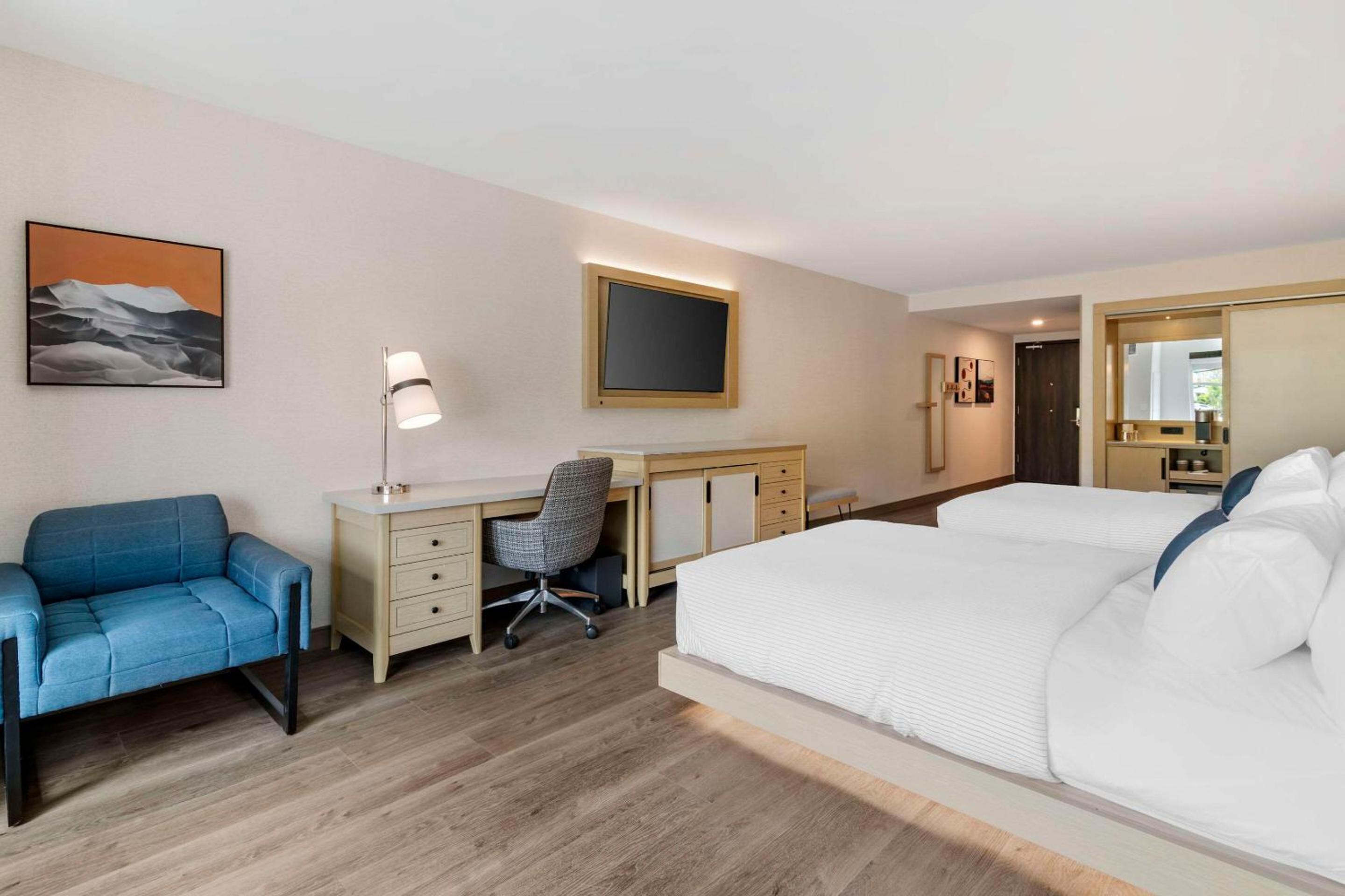 cambria hotel north conway