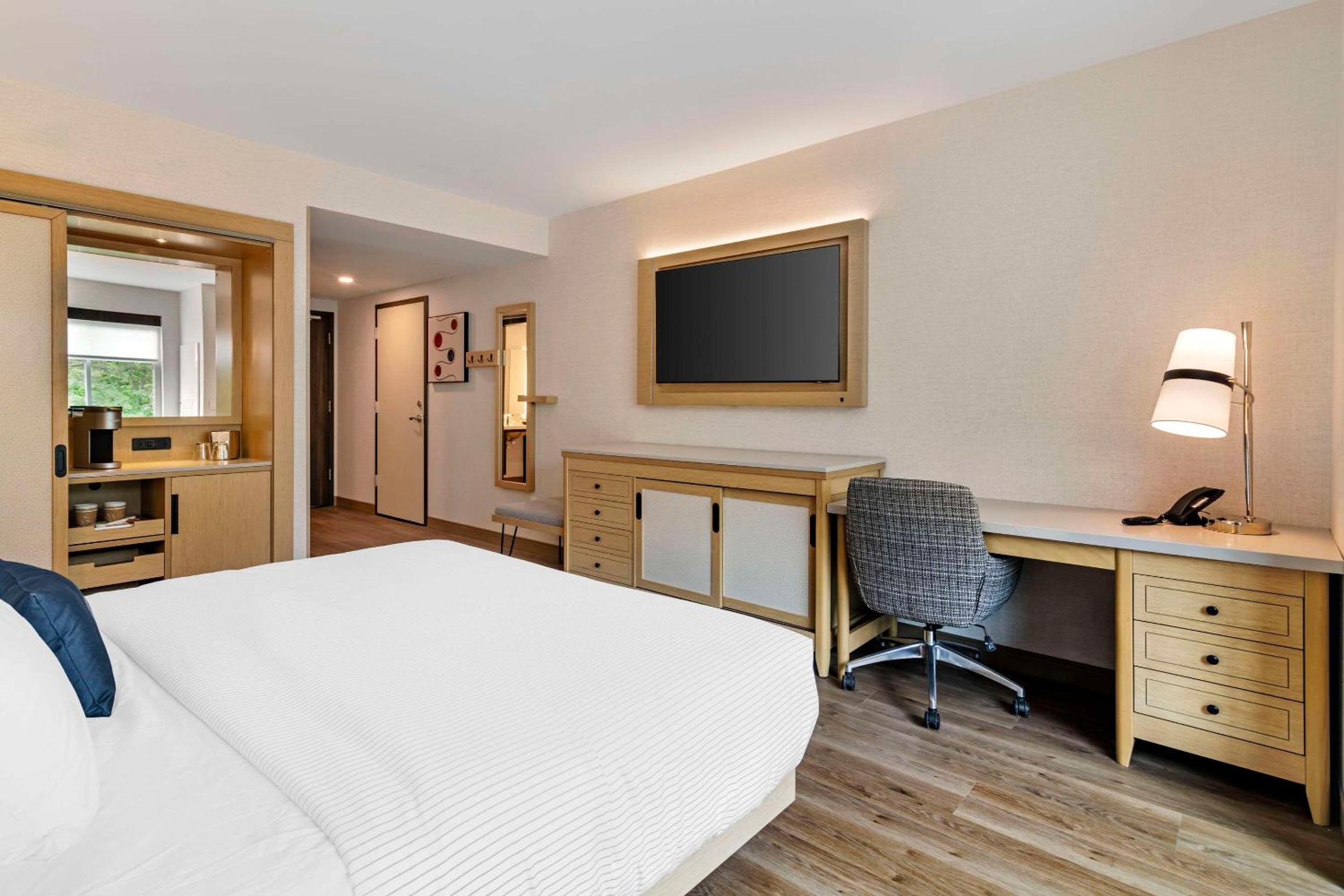 cambria hotel north conway