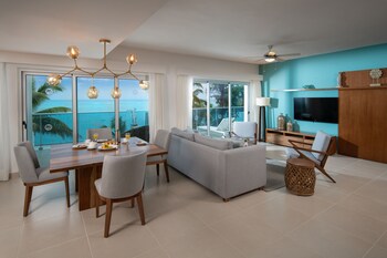 luxury penthouse and imperial suites