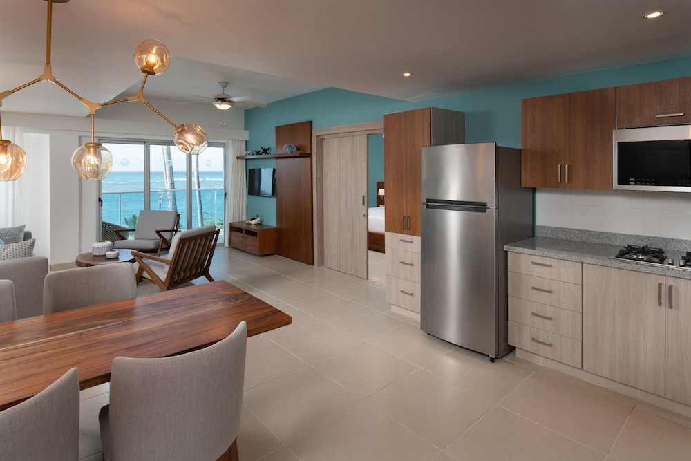 luxury penthouse and imperial suites