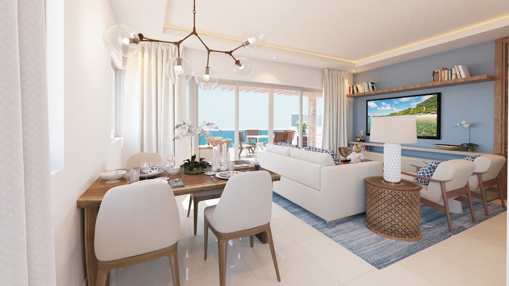 luxury penthouse and imperial suites