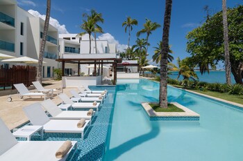 luxury penthouse and imperial suites