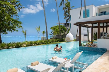 luxury penthouse and imperial suites