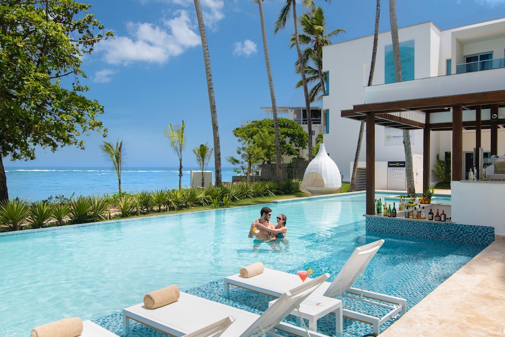 luxury penthouse and imperial suites