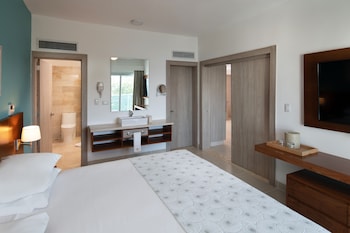 luxury penthouse and imperial suites