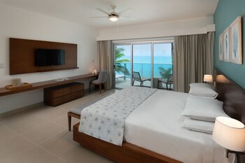 luxury penthouse and imperial suites