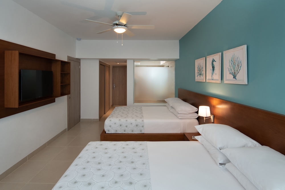 luxury penthouse and imperial suites