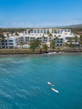 luxury penthouse and imperial suites