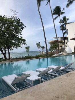 luxury penthouse and imperial suites