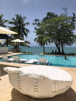 luxury penthouse and imperial suites