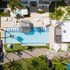 luxury penthouse and imperial suites