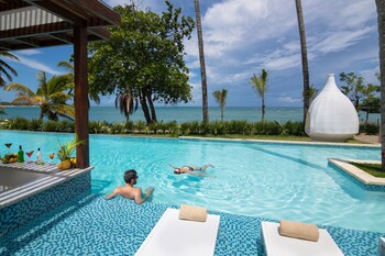luxury penthouse and imperial suites