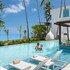 luxury penthouse and imperial suites