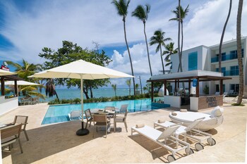 luxury penthouse and imperial suites