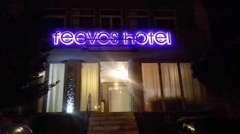 feevos hotel
