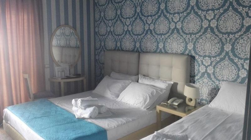 Feevos Hotel,Marousi>>Athens,2 star