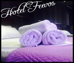 feevos hotel