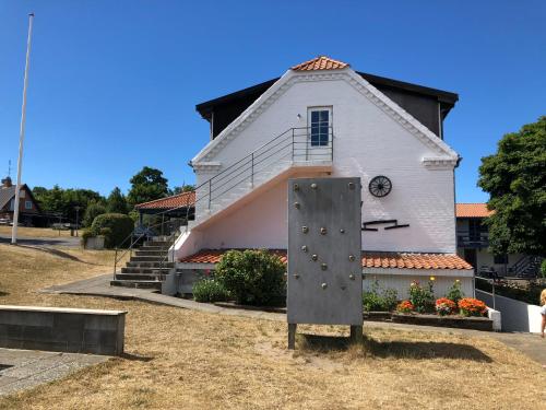 danhostel sandvig