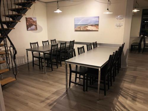 danhostel sandvig