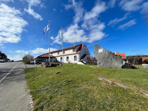 danhostel sandvig