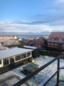 danhostel sandvig