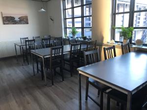 danhostel sandvig