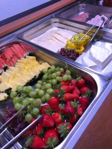 danhostel sandvig