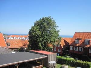 danhostel sandvig