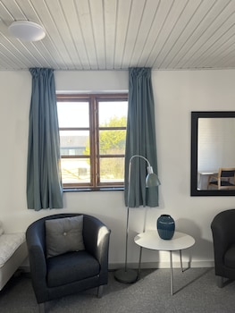 danhostel sandvig