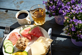 danhostel sandvig