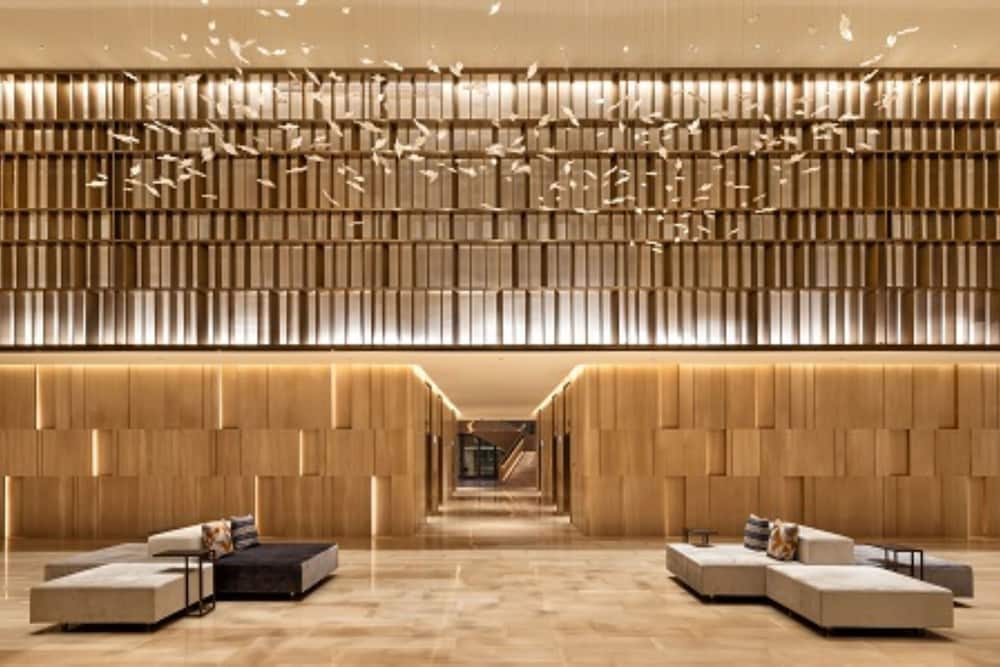 jw marriott hotel nairobi