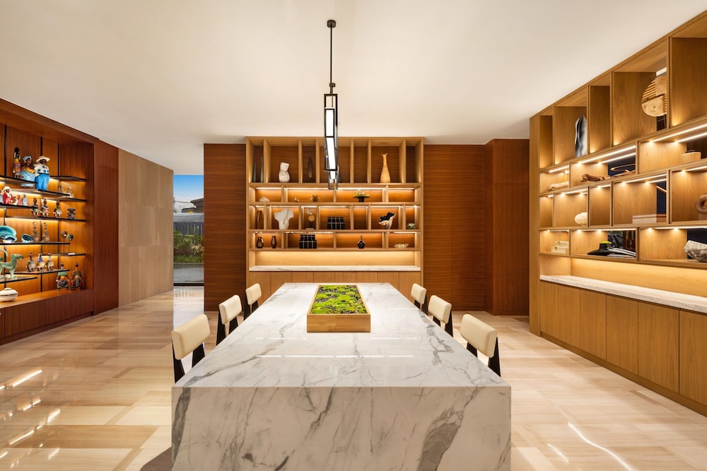 jw marriott hotel nairobi