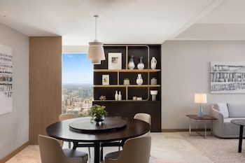 jw marriott hotel nairobi