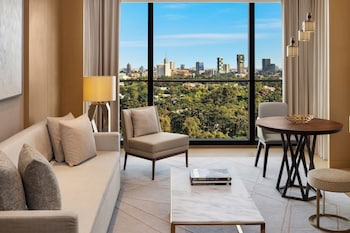 jw marriott hotel nairobi