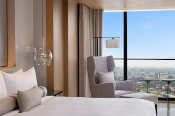 jw marriott hotel nairobi