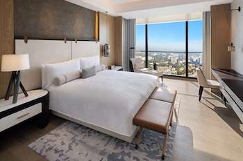 jw marriott hotel nairobi