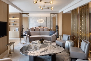 jw marriott hotel nairobi