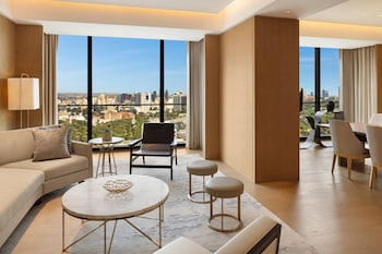 jw marriott hotel nairobi