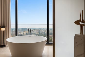 jw marriott hotel nairobi