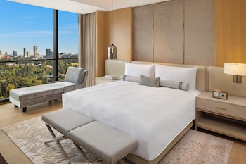 jw marriott hotel nairobi