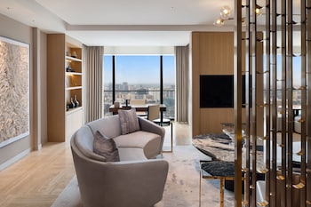 jw marriott hotel nairobi