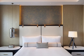 jw marriott hotel nairobi