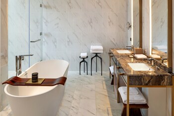 jw marriott hotel nairobi