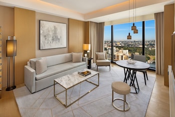 jw marriott hotel nairobi