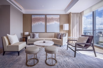 jw marriott hotel nairobi