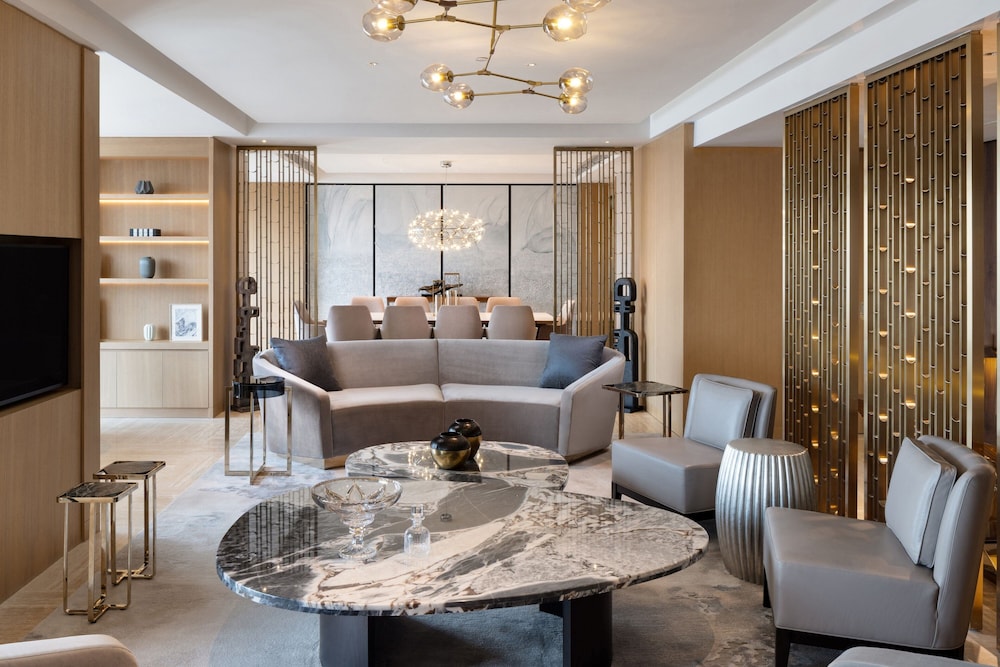 jw marriott hotel nairobi