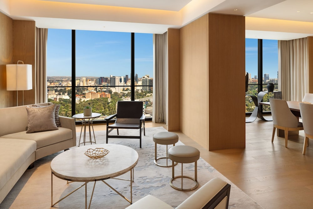 jw marriott hotel nairobi